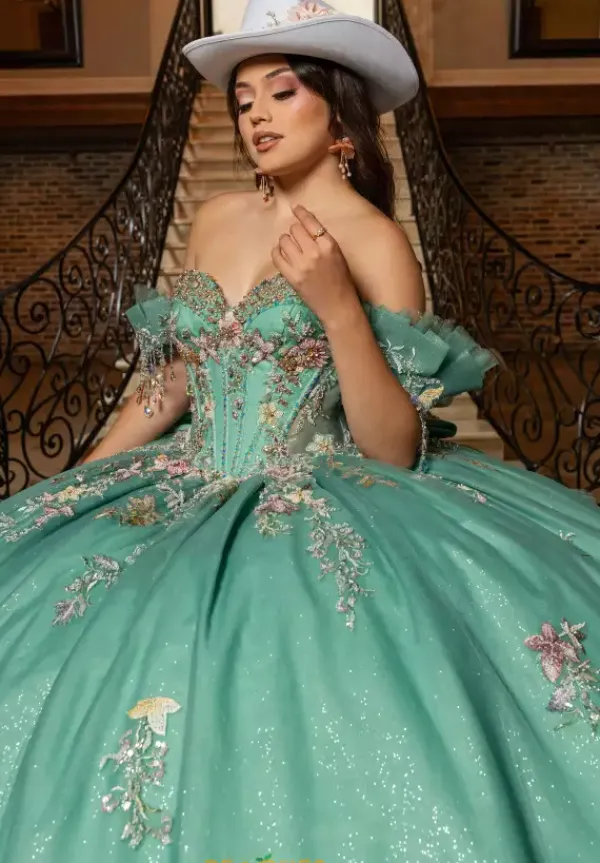 RQ3174^Rachel Allan Quince New