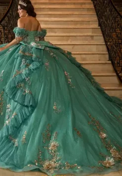 RQ3174^Rachel Allan Quince New