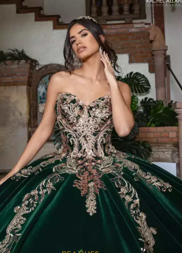 RQ3160^Rachel Allan Quince Discount