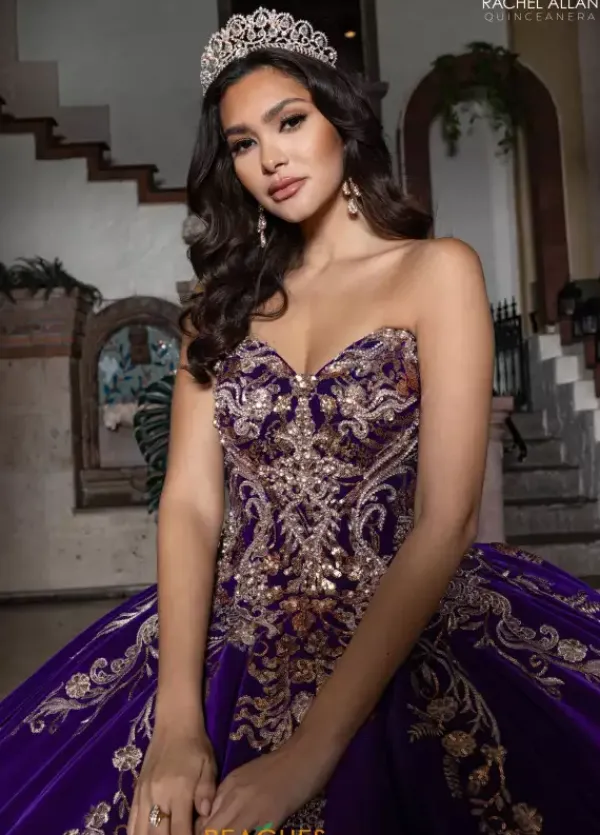 RQ3160^Rachel Allan Quince Discount