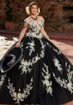 RQ3117^Rachel Allan Quince Hot