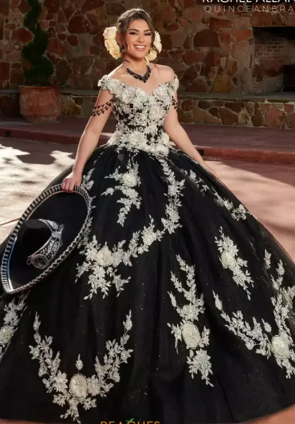 RQ3117^Rachel Allan Quince Hot