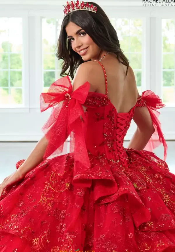 RQ3147^Rachel Allan Quince Best