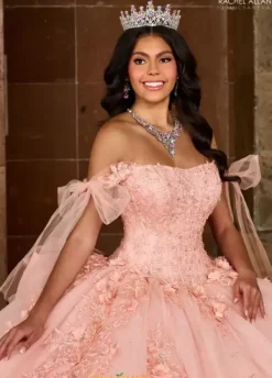 RQ1132^Rachel Allan Quince