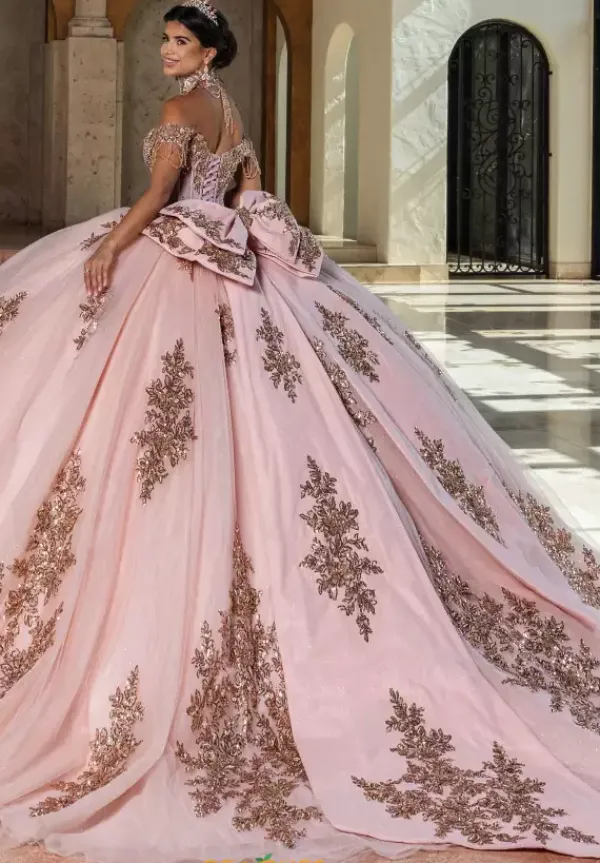 RQ1183^Rachel Allan Quince Clearance