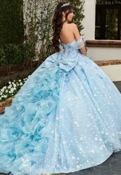 RQ3122^Rachel Allan Quince New