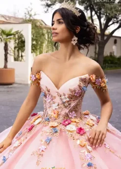 RQ6000^Rachel Allan Quince Clearance