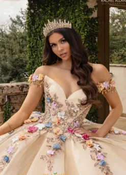 RQ6000^Rachel Allan Quince Clearance