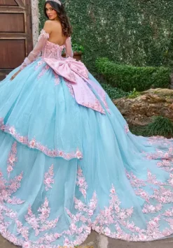 RQ2196^Rachel Allan Quince New