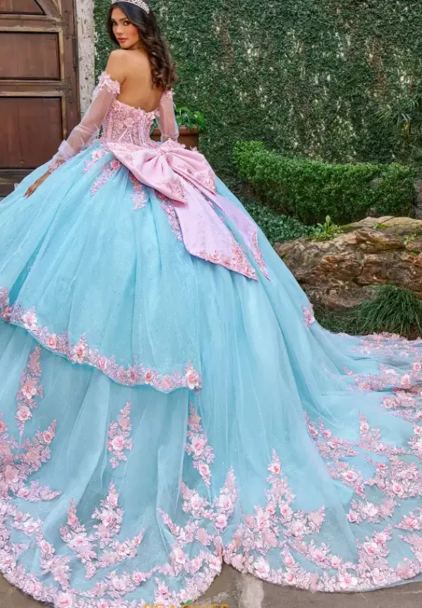 RQ2196^Rachel Allan Quince New