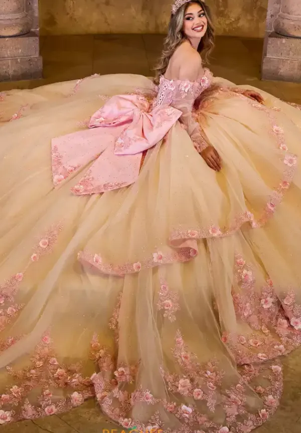 RQ2196^Rachel Allan Quince New