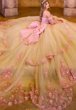 RQ2196^Rachel Allan Quince New