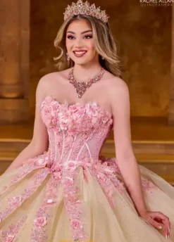 RQ2196^Rachel Allan Quince New