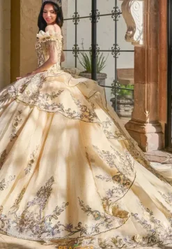 RQ3137^Rachel Allan Quince Outlet