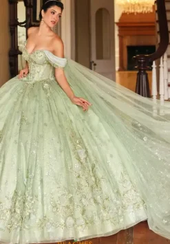 RQ3146^Rachel Allan Quince Hot