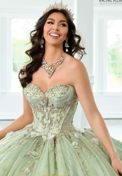 RQ3146^Rachel Allan Quince Hot