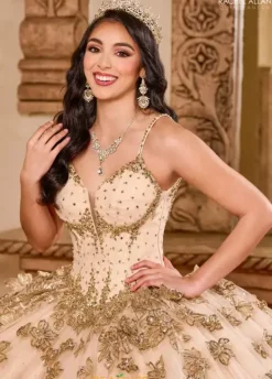 RQ1149^Rachel Allan Quince Hot