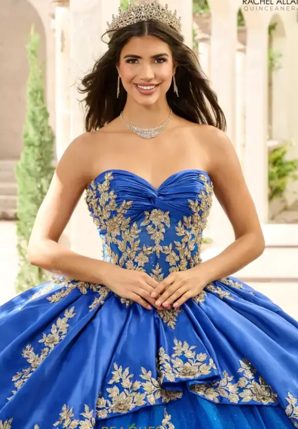 RQ5010^Rachel Allan Quince Hot