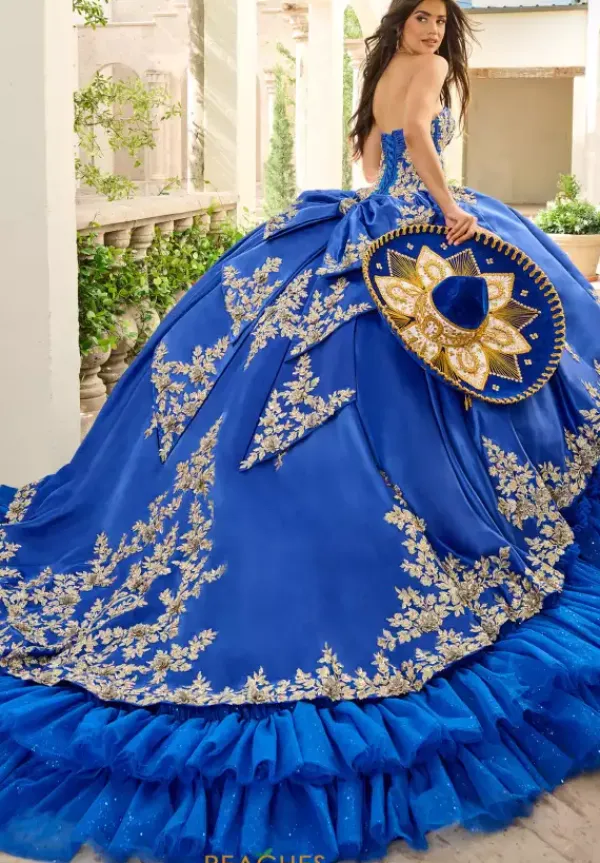 RQ5010^Rachel Allan Quince Hot