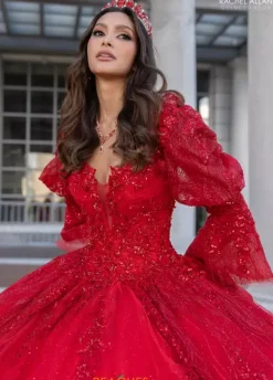 RQ1135^Rachel Allan Quince