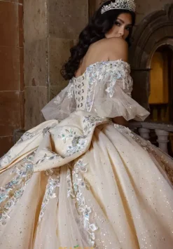 RQ1165^Rachel Allan Quince Best