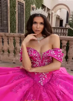 RQ6001^Rachel Allan Quince