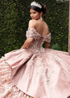 RQ6001^Rachel Allan Quince