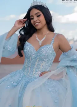 RQ1133^Rachel Allan Quince New