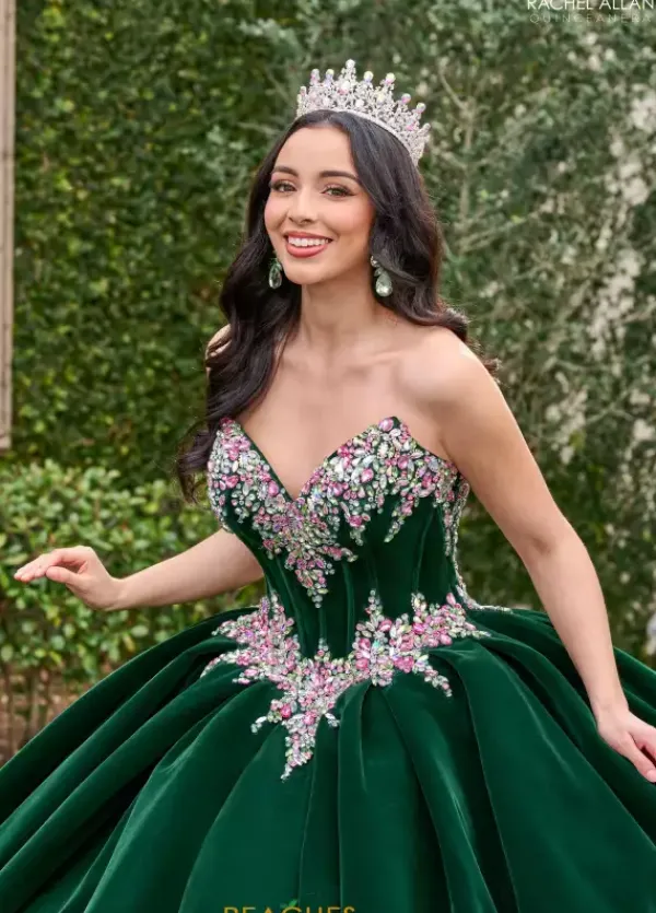 RQ2198^Rachel Allan Quince