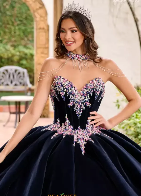 RQ2198^Rachel Allan Quince