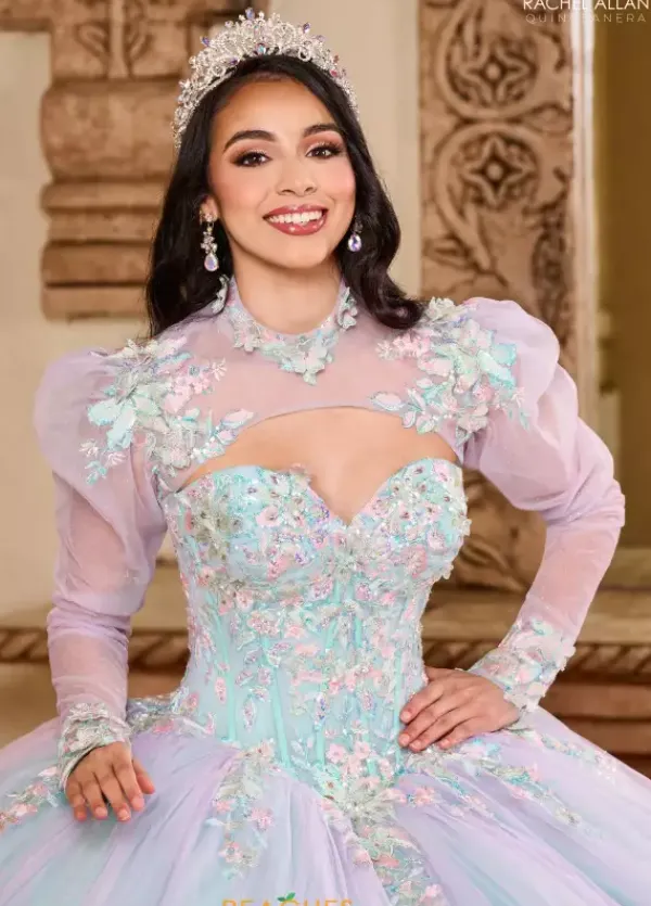 RQ2200^Rachel Allan Quince Discount