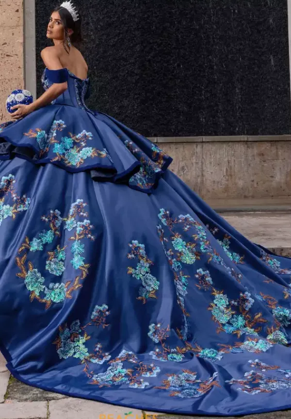 RQ5016^Rachel Allan Quince Outlet