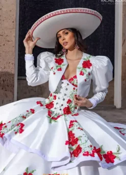 RQ5016^Rachel Allan Quince Outlet