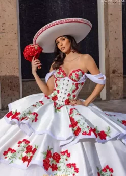 RQ5016^Rachel Allan Quince Outlet