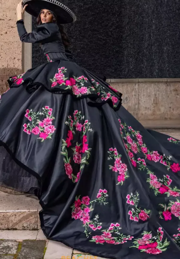 RQ5016^Rachel Allan Quince Outlet