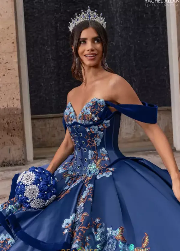 RQ5016^Rachel Allan Quince Outlet