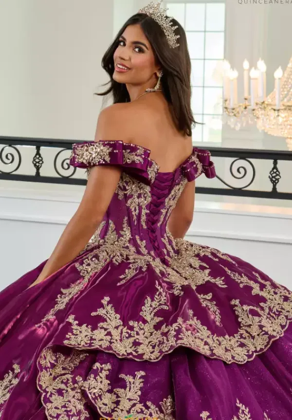 RQ3151^Rachel Allan Quince Discount