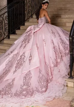 RQ2243^Rachel Allan Quince Hot