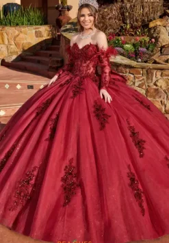 RQ2171^Rachel Allan Quince New