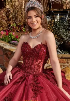 RQ2171^Rachel Allan Quince New