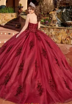 RQ2171^Rachel Allan Quince New