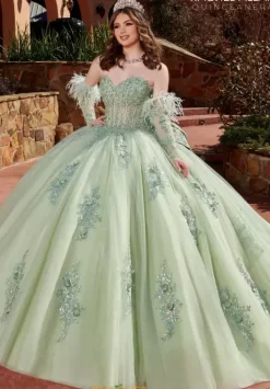 RQ2171^Rachel Allan Quince New