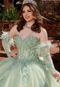 RQ2171^Rachel Allan Quince New