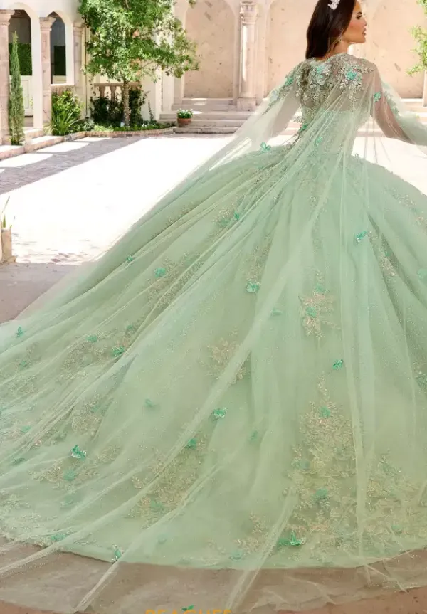 RQ1155^Rachel Allan Quince New