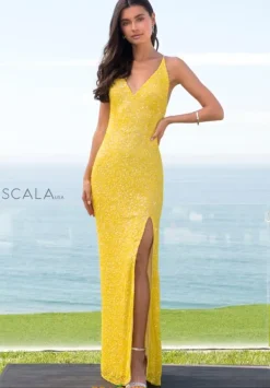 Dress 60141^Scala Discount