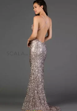 Dress 47542^Scala