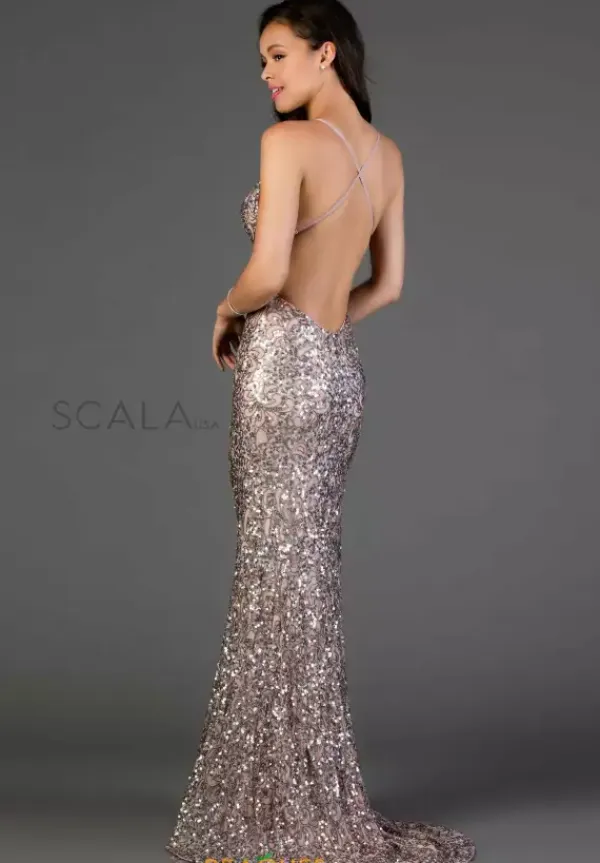 Dress 47542^Scala