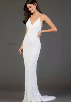 Dress 47542^Scala