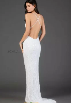 Dress 47542^Scala
