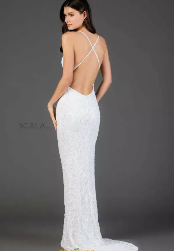 Dress 47542^Scala